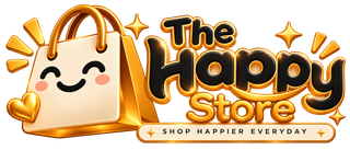 The Happy Store